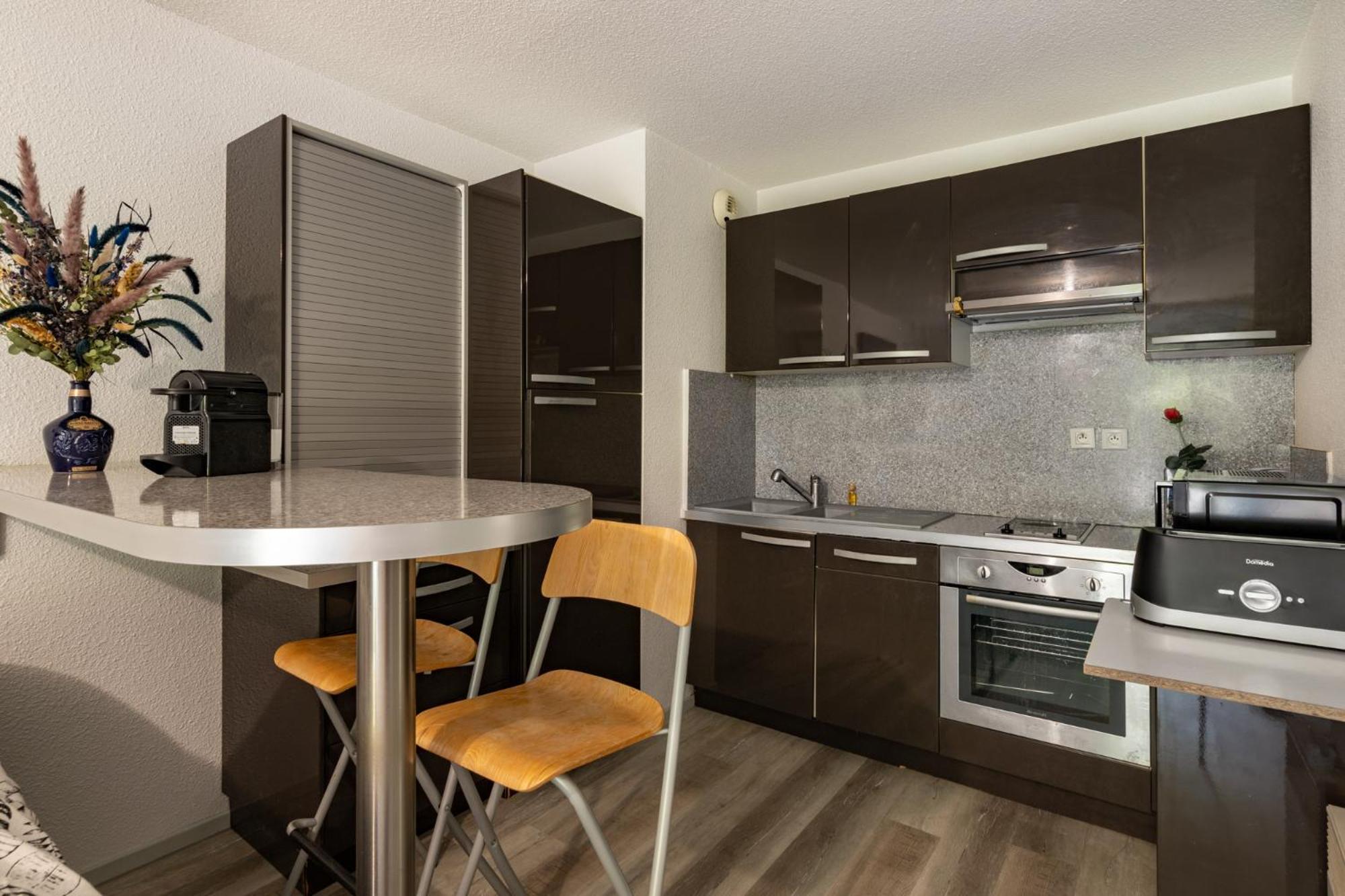 Appartment T2 A Lourdes Eksteriør billede