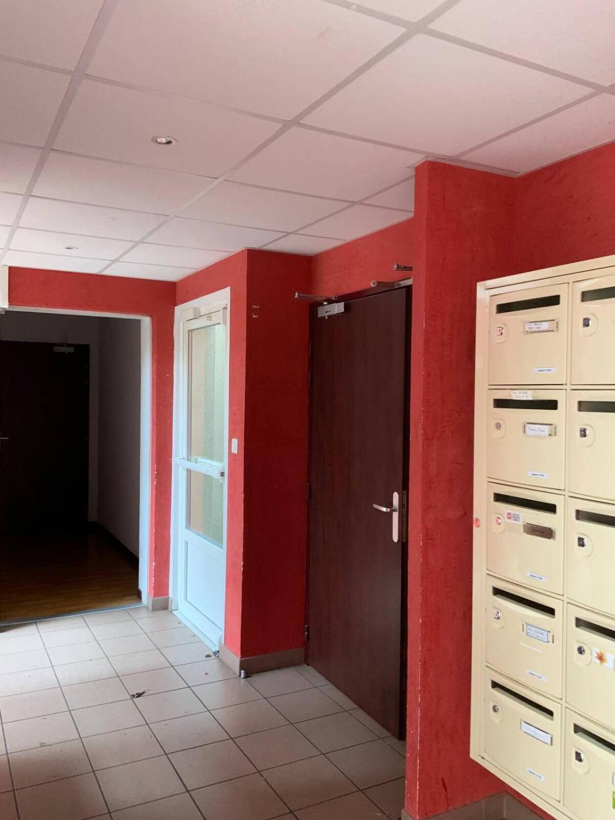 Appartment T2 A Lourdes Eksteriør billede